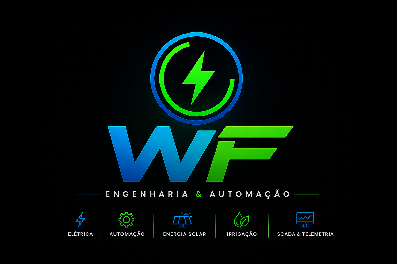 WF Engenharia e Automação